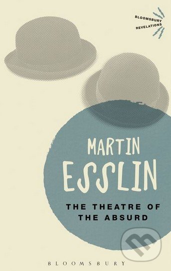 The Theatre of the Absurd