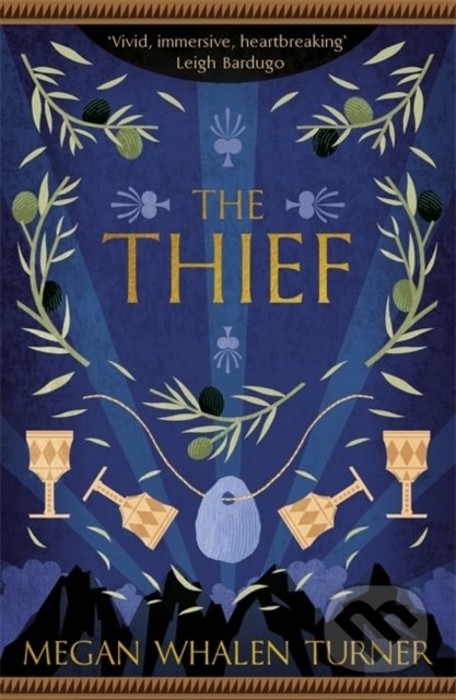 The Thief