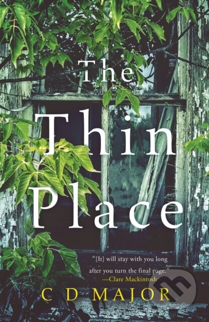 The Thin Place