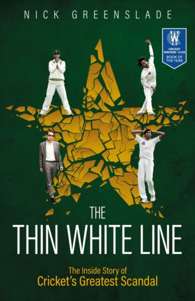 The Thin White Line