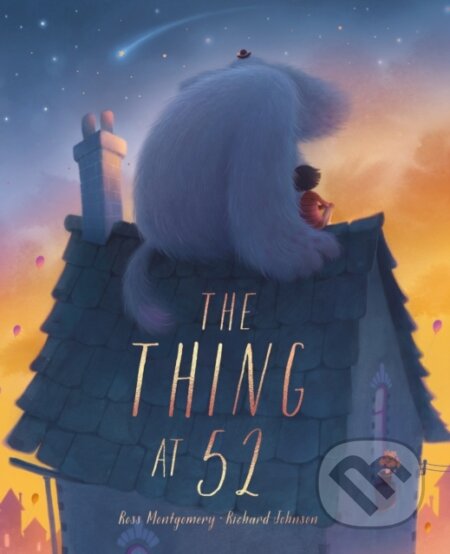 The Thing at 52