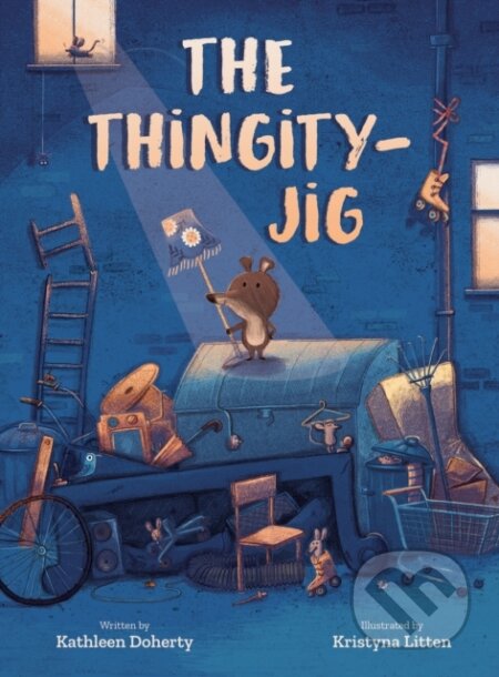 The Thingity-Jig