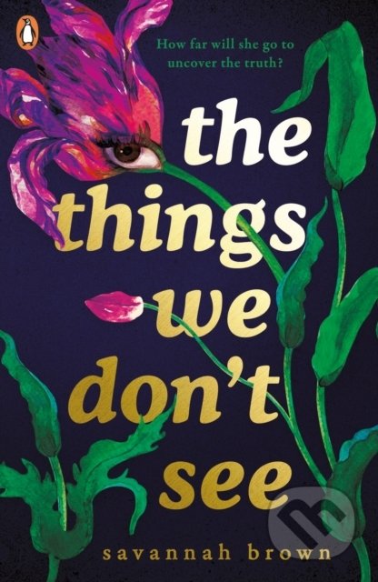 The Things We Don't See