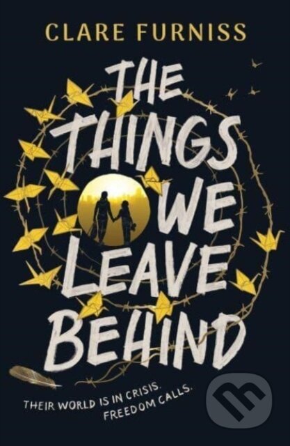 The Things We Leave Behind