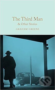 The Third Man and Other Stories