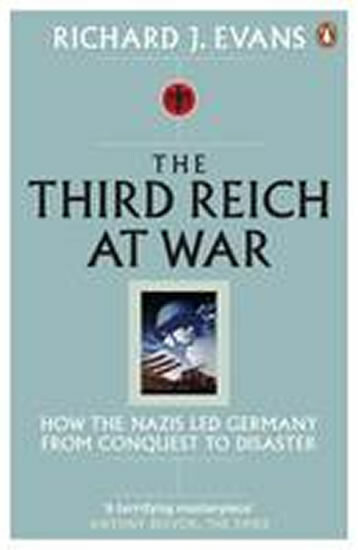 The Third Reich at War