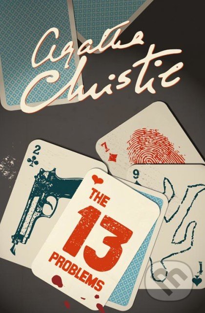 The Thirteen Problems