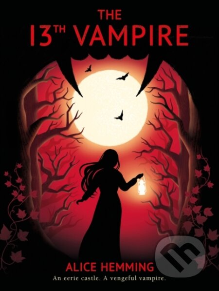 The Thirteenth Vampire