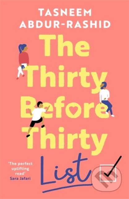 The Thirty Before Thirty List