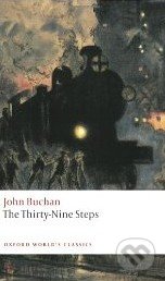 The Thirty - Nine Steps