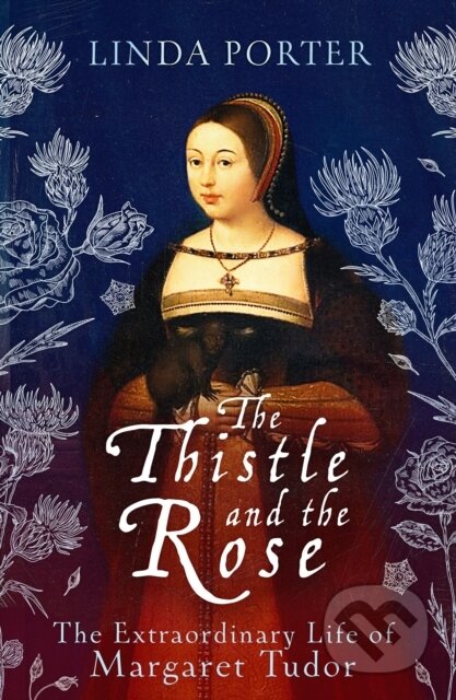 The Thistle and The Rose