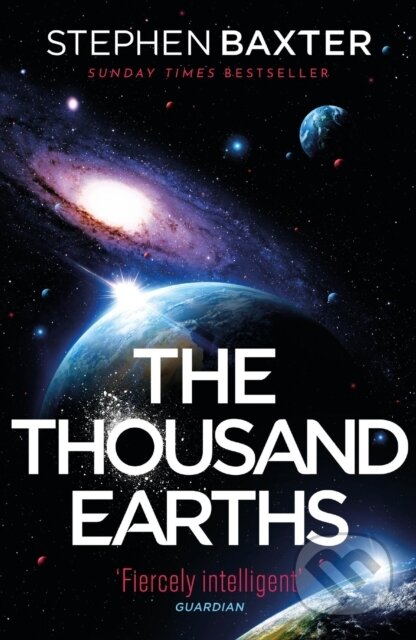 The Thousand Earths