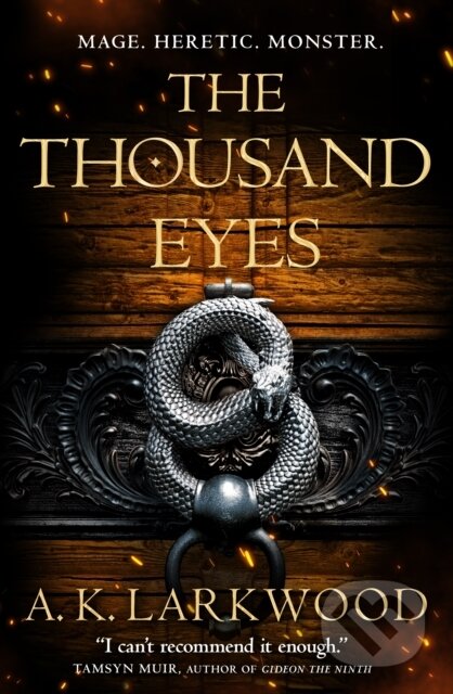 The Thousand Eyes