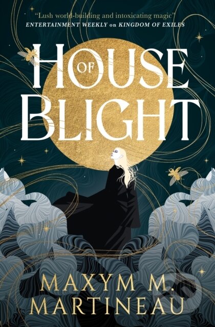 The Threadmender Chronicles - House of Blight