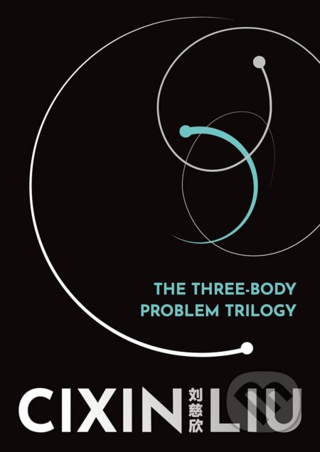 The Three-Body Problem Trilogy