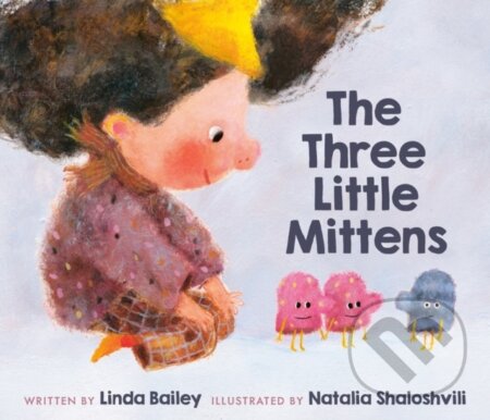 The Three Little Mittens