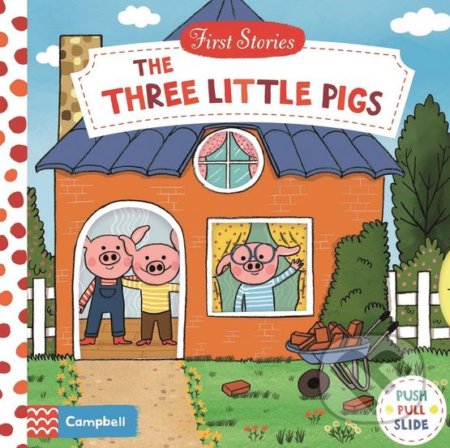 The Three Little Pigs