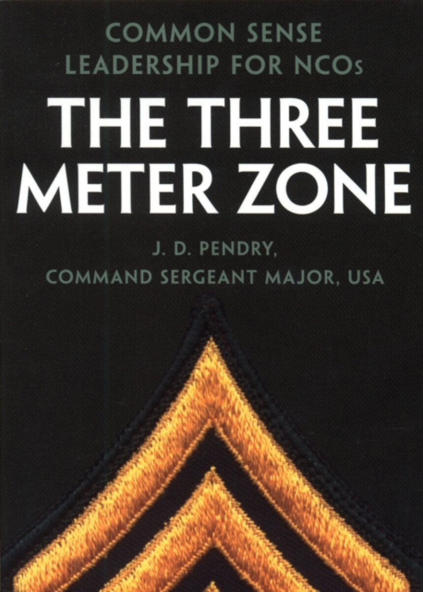 The Three Meter Zone