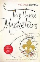 The Three Musketeers