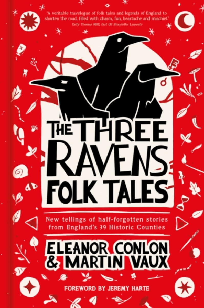 The Three Ravens Folk Tales