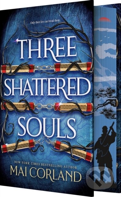 The Three Shattered Souls