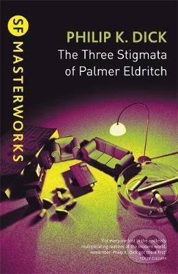 The Three Stigmata of Palmer Eldritch