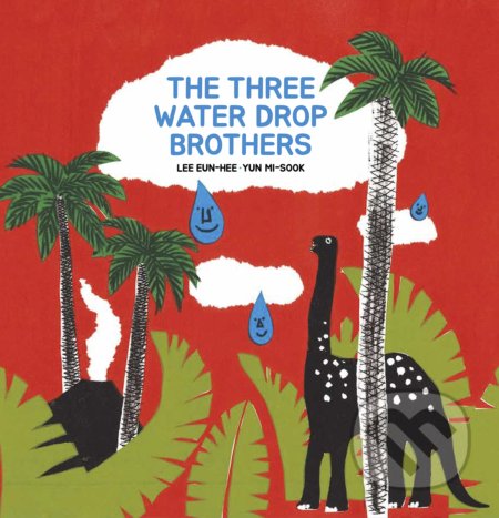 The Three Water Drop Brothers