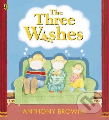 The Three Wishes