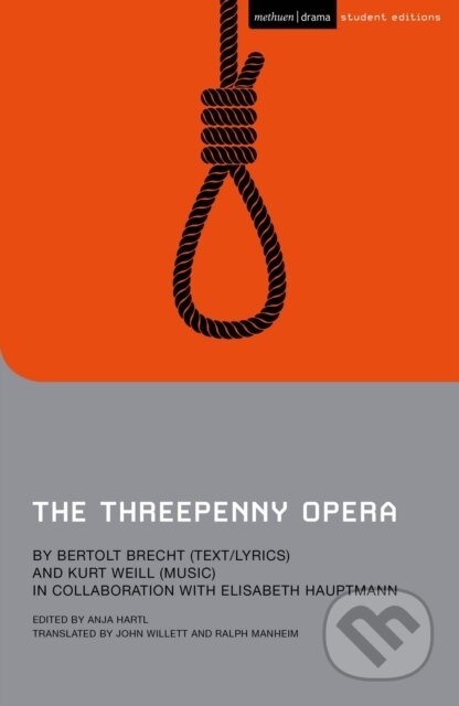 The Threepenny Opera
