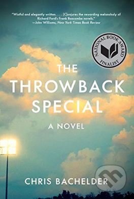 The Throwback Special