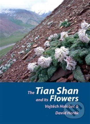 The Tian Shan and its Flowers