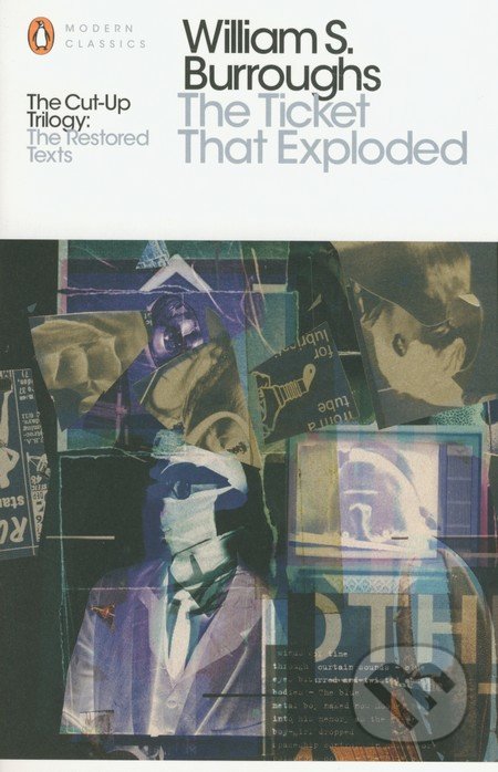 The Ticket That Exploded