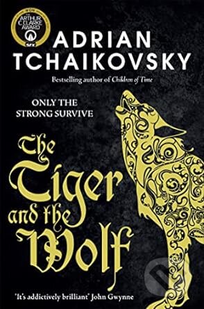 The Tiger and the Wolf