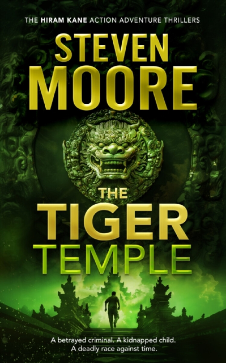 The Tiger Temple