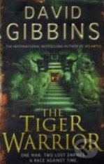 The Tiger Warrior