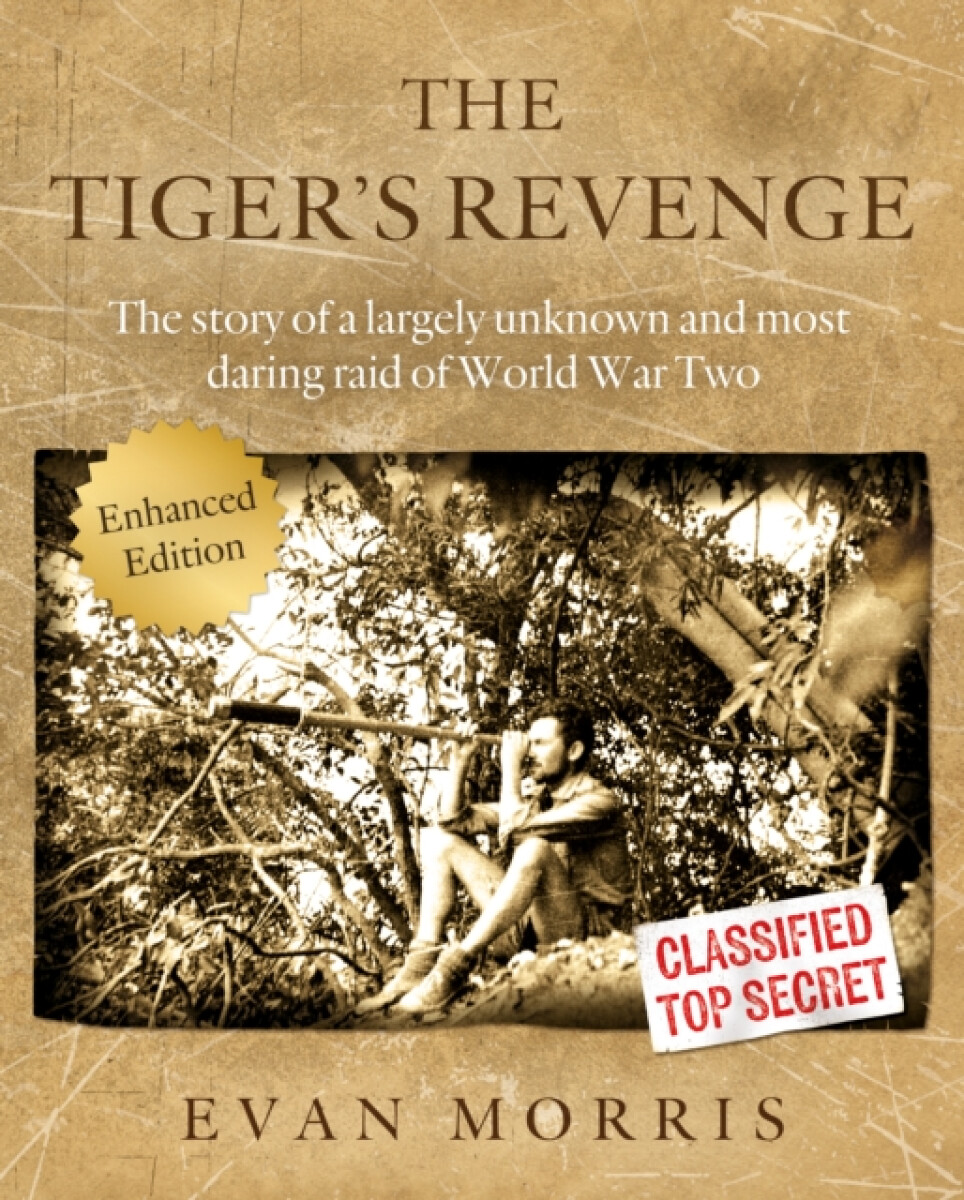 The Tigerâ€™s Revenge