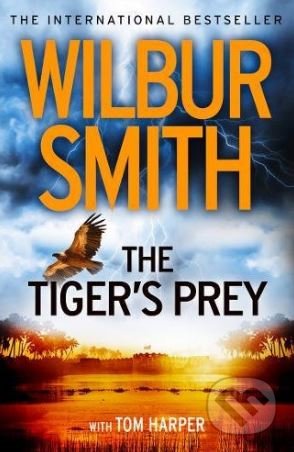 The Tiger’s Prey