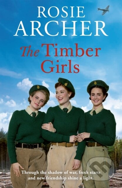 The Timber Girls