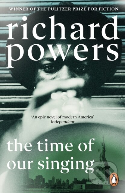 The Time of our Singing