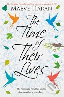 The Time of their Lives