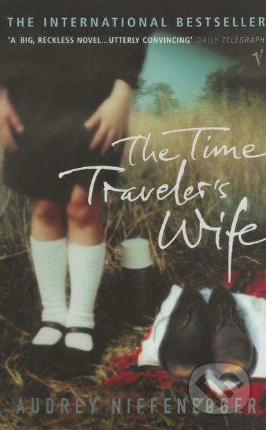 The Time Traveler's Wife