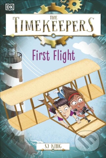 The Timekeepers: First Flight