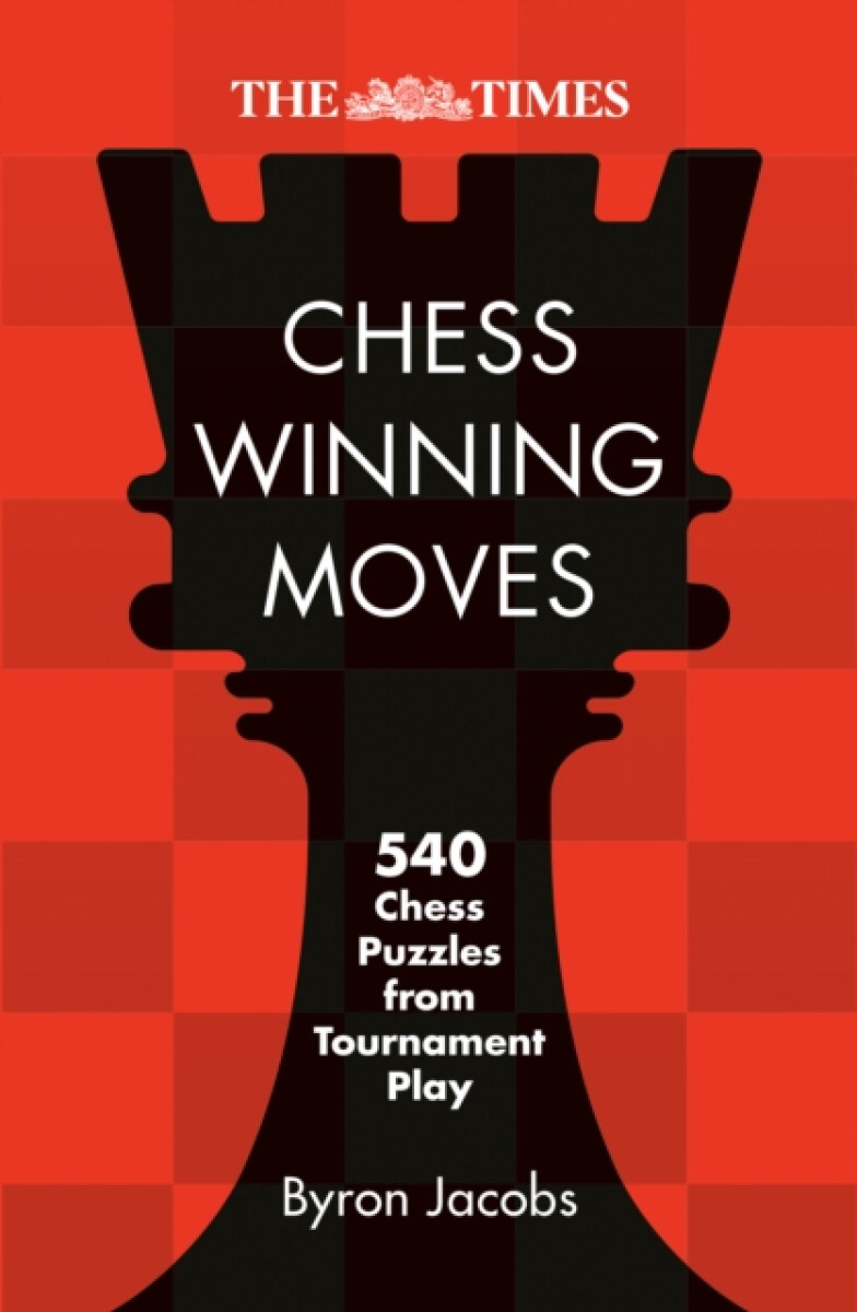 The Times Chess Winning Moves