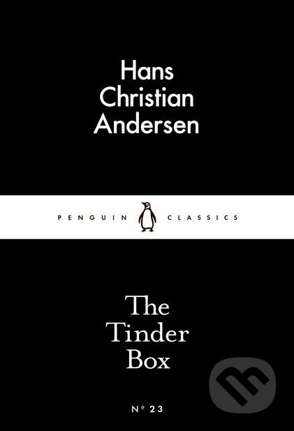 The Tinderbox