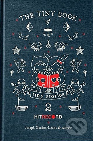The Tiny Book of Tiny Stories (Volume 2)