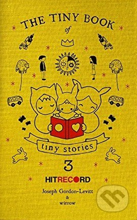 The Tiny Book of Tiny Stories (Volume 3)
