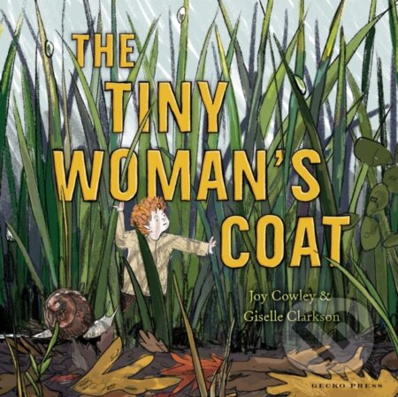The Tiny Woman's Coat