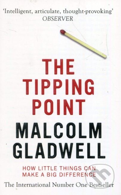 The Tipping Point