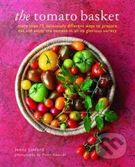 The Tomato Basket