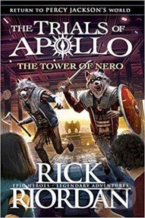 The Tower of Nero